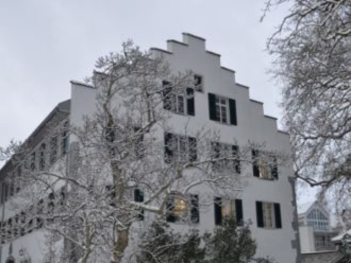 Erdbebeninventarisierung von Schweizer Bundesbauten