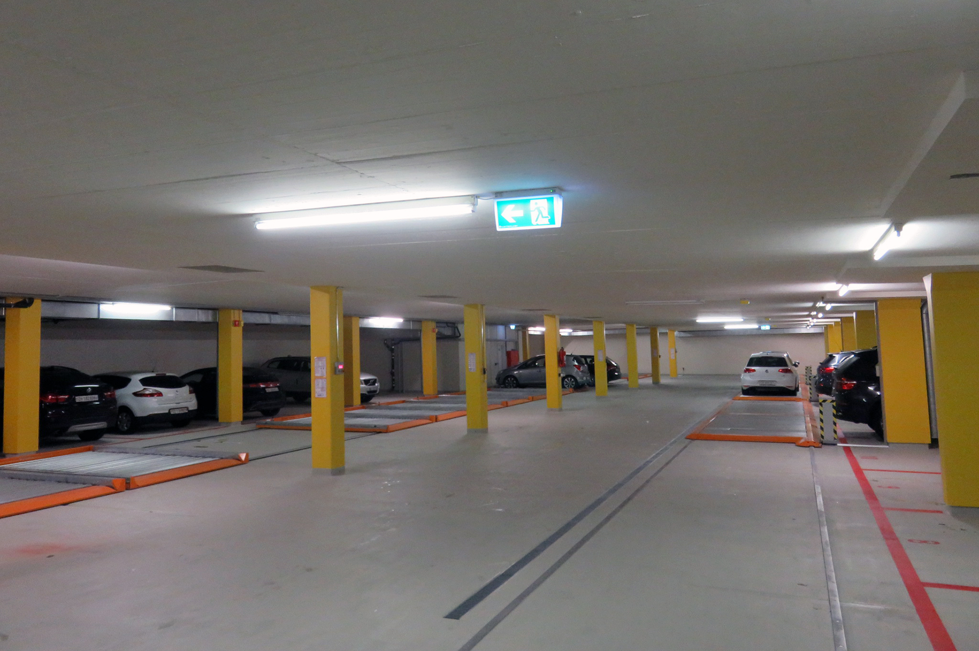 Brandschutz