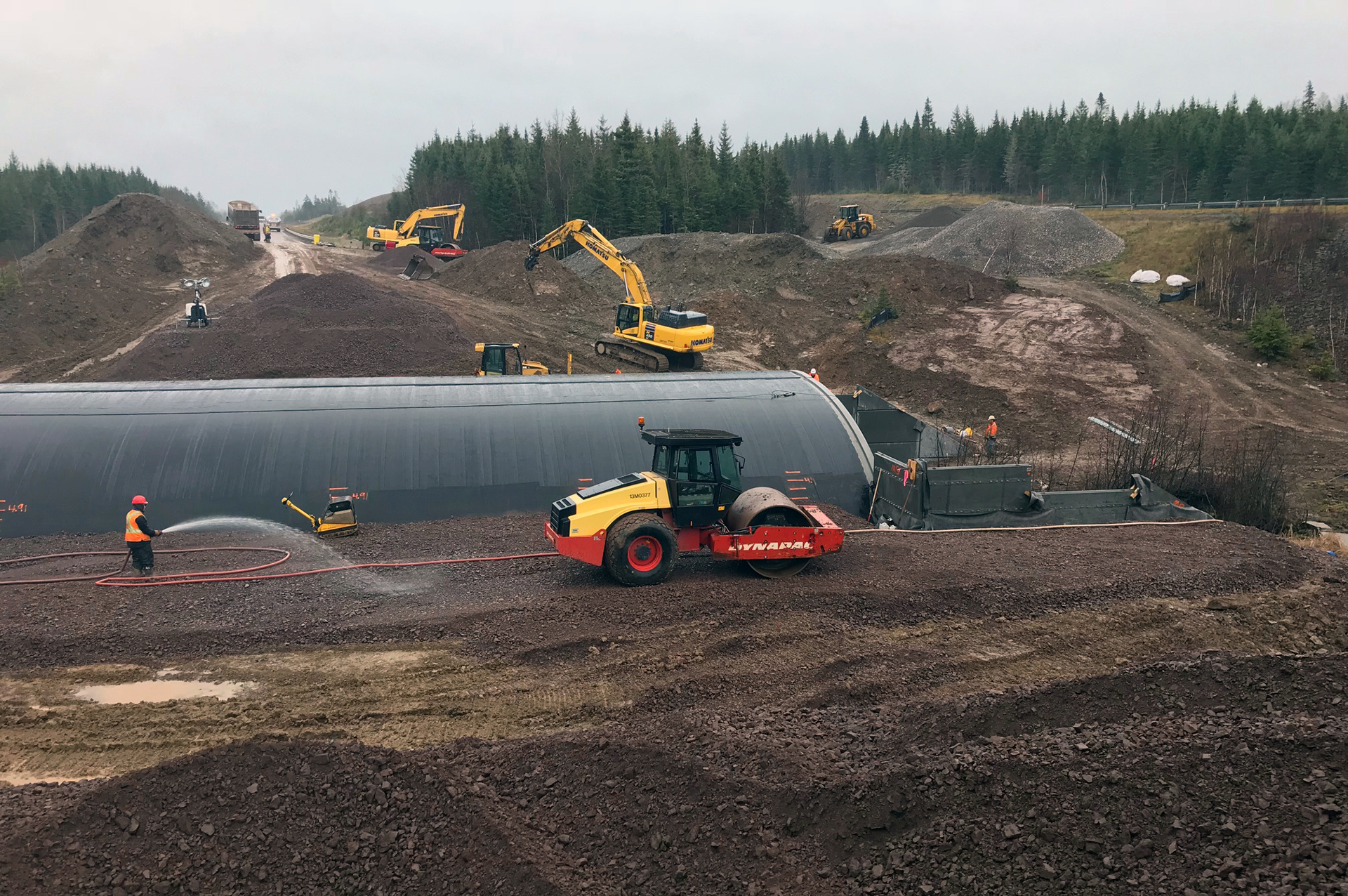 Geotechnik